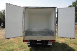 Repuestos y Accesorios Sin datos  VENTA DE CAJA TERMICA
